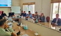 ارزیابی آمادگی تیمهای سلامت خدمت رسان به جمعیت عشایری همدان 